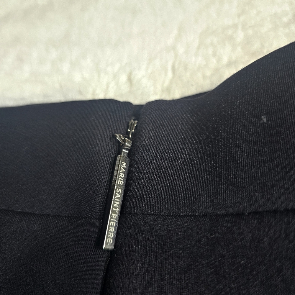 Marie Saint Pierre Skirt Fecilia Sz 6 View 5
